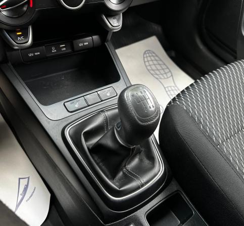 Kia Rio IV с пробегом 2018 года, цена 1 140 000 рублей, 94040 км, седан, Автокод Объявления