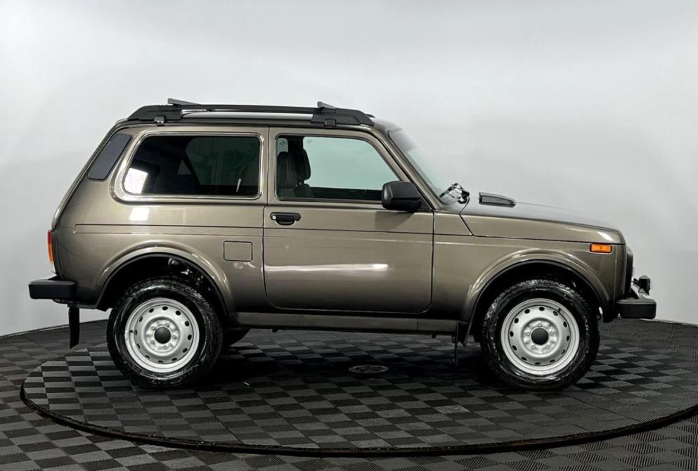 Lada (ВАЗ) 2121 (4x4) I Рестайлинг (2020) Нижний Новгород  - изображение 5