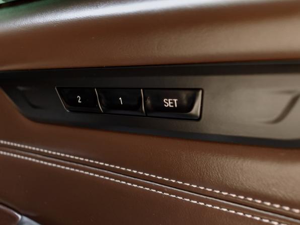 BMW 5 серии VII (G30/G31/G38) с пробегом 2017 года, цена 3 480 000 рублей, 128792 км, седан, Автокод Объявления