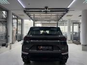 Geely Coolray I Рестайлинг Минеральные Воды  - изображение 26