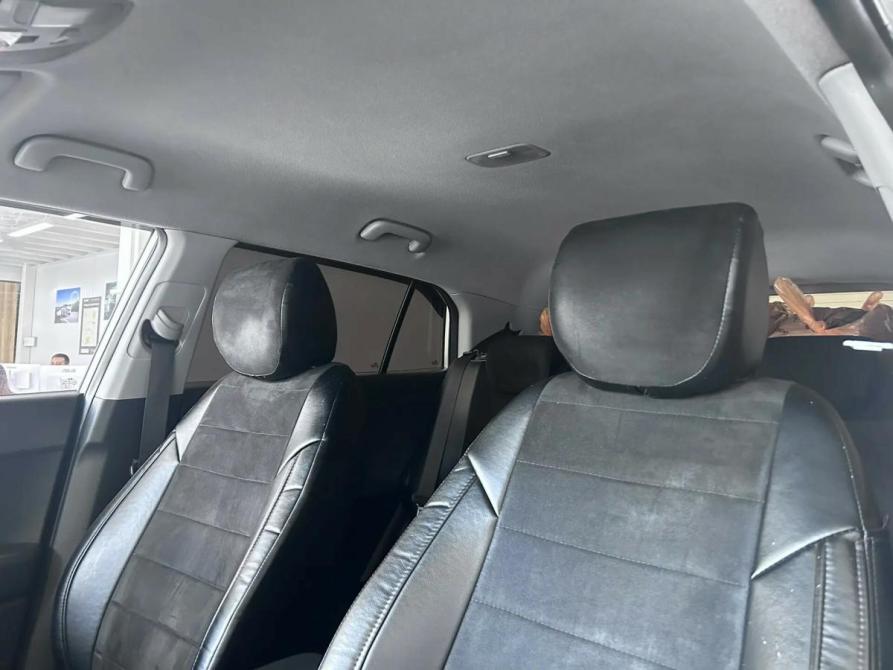 Hyundai Creta I Уфа  - изображение 19