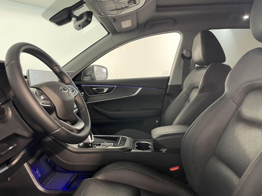 Chery Tiggo 8 I Рестайлинг Великий Новгород  - изображение 10