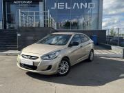 Hyundai Solaris I Саратов  - изображение 16