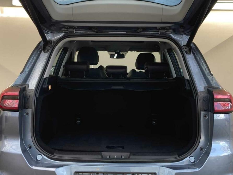 Chery Tiggo 7 Pro I Москва  - изображение 17