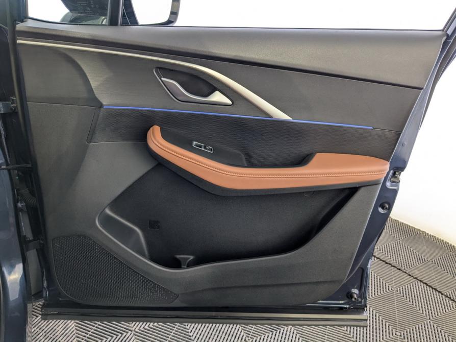 Omoda C5 I Москва  - изображение 23