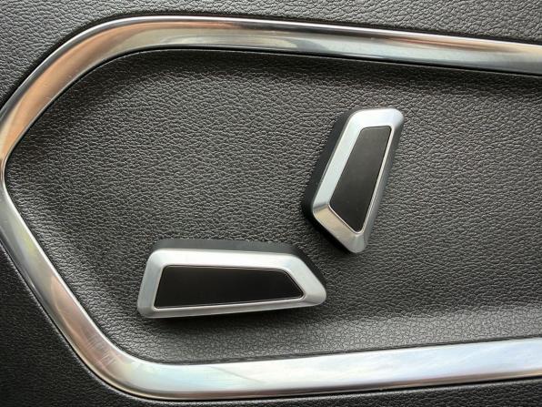 Geely Atlas Pro с пробегом 2024 года, цена 2 090 000 рублей, 32906 км, внедорожник, Автокод Объявления