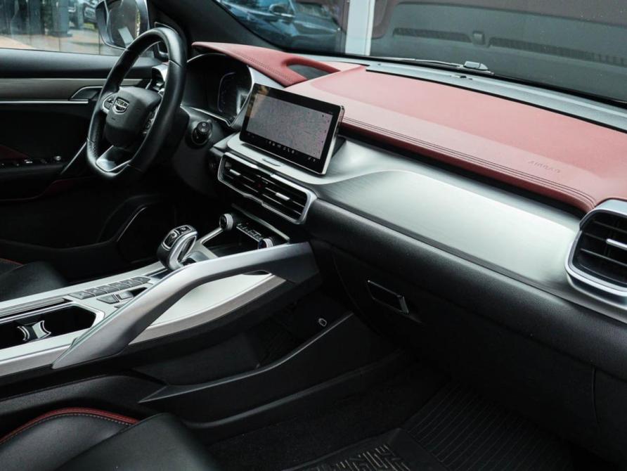 Geely Coolray I Москва  - изображение 8