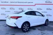 Hyundai Solaris II Тюмень  - изображение 25