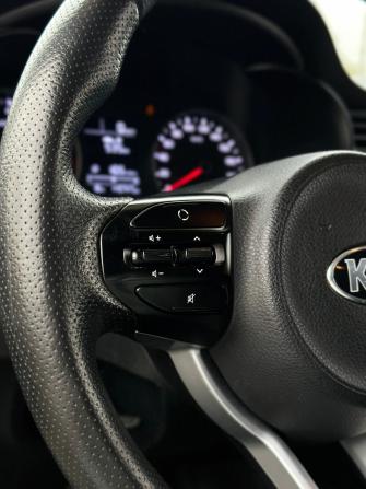 Kia Rio IV с пробегом 2019 года, цена 1 369 000 рублей, 149709 км, хэтчбек, Автокод Объявления