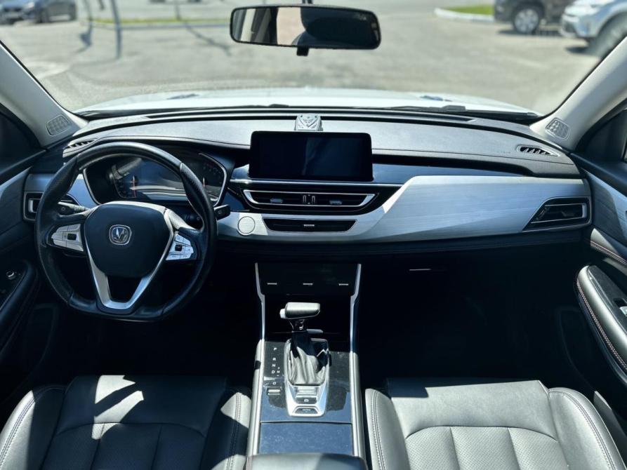 Changan CS75 I Рестайлинг Йошкар-Ола  - изображение 17