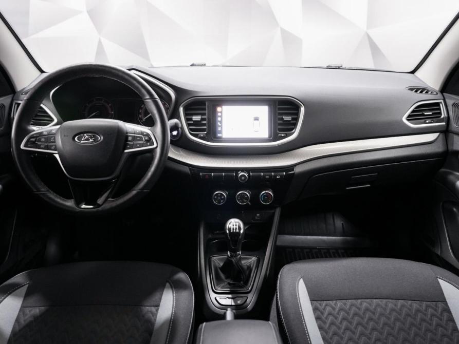 Lada (ВАЗ) Vesta I Рестайлинг (NG) Ульяновск  - изображение 11
