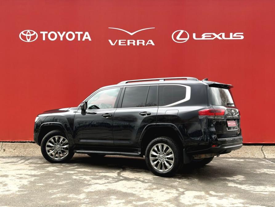 Toyota Land Cruiser 300 Series Пермь  - изображение 3