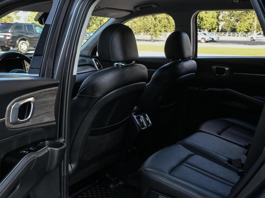 Kia Sorento IV Волгоград  - изображение 11