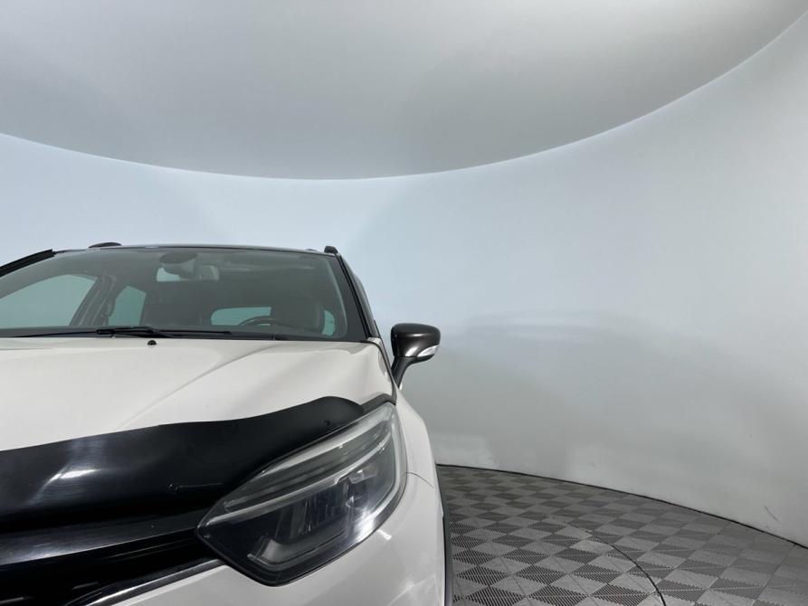 Renault Kaptur I Архангельск  - изображение 9