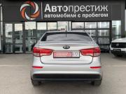 Kia Rio III Рестайлинг Волгоград  - изображение 34