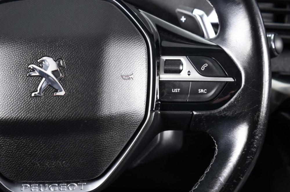 Peugeot 3008 II Рестайлинг Пермь  - изображение 15