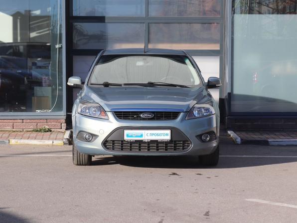 Ford Focus II Рестайлинг с пробегом 2009 года, цена 499 000 рублей, 201000 км, седан, Автокод Объявления