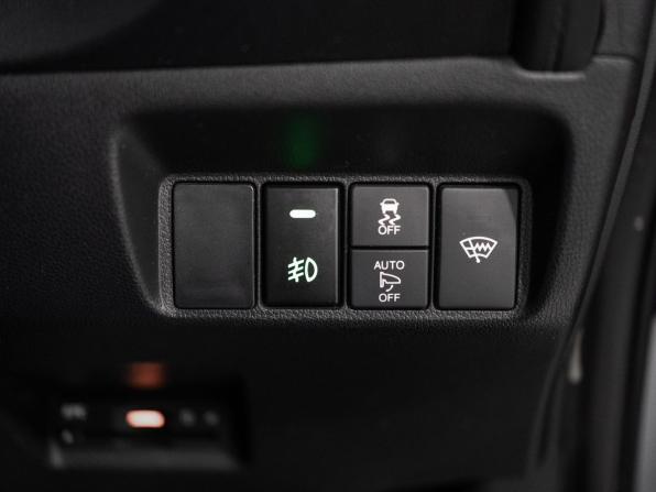 Honda Shuttle II с пробегом 2016 года, цена 1 078 500 рублей, 160077 км, универсал, Автокод Объявления