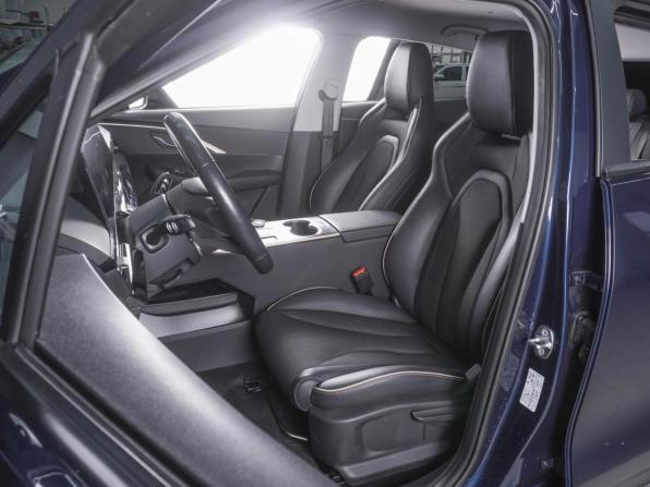 Omoda C5 I с пробегом 2023 года, цена 1 920 000 рублей, 16543 км, внедорожник, Автокод Объявления
