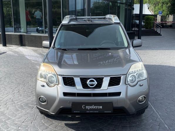 Nissan X-Trail II Рестайлинг с пробегом 2012 года, цена 1 369 000 рублей, 155226 км, внедорожник, Автокод Объявления