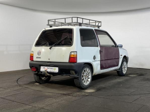 Lada (ВАЗ) 1111 Ока с пробегом 2003 года, цена 120 000 рублей, 68590 км, хэтчбек, Автокод Объявления