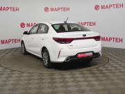 Kia Rio IV Рестайлинг Вологда  - изображение 24