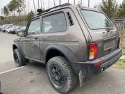 Lada (ВАЗ) Niva Legend Екатеринбург  - изображение 16