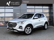 Chery Tiggo 4 Pro I Казань  - изображение 14