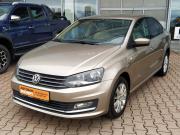 Volkswagen Polo V Рестайлинг Екатеринбург  - изображение 20