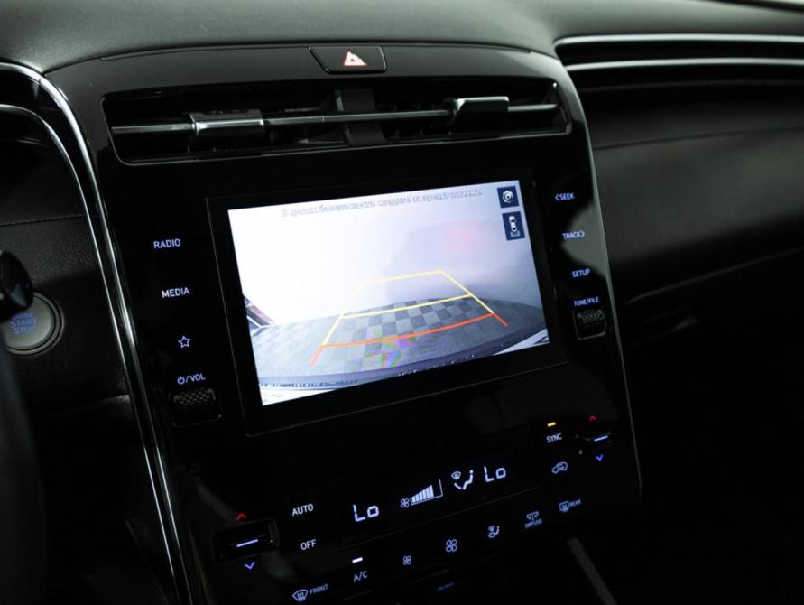 Hyundai Tucson IV Санкт-Петербург  - изображение 17
