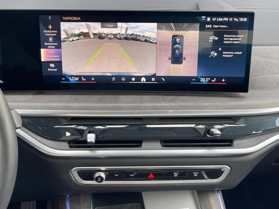 BMW X5 IV (G05/G18) Рестайлинг Воронеж  - изображение 10