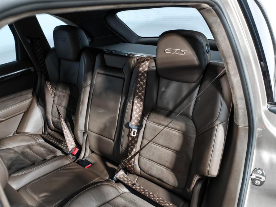 Porsche Cayenne II Рестайлинг (958) Санкт-Петербург  - изображение 14