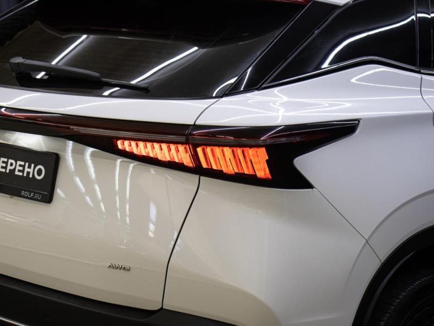 Omoda C5 I Москва  - изображение 24