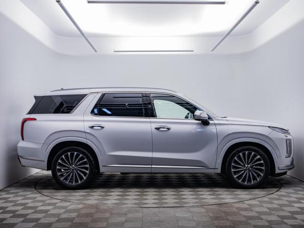 Hyundai Palisade I Рестайлинг с пробегом 2023 года, цена 5 958 000 рублей, 65230 км, внедорожник, Автокод Объявления