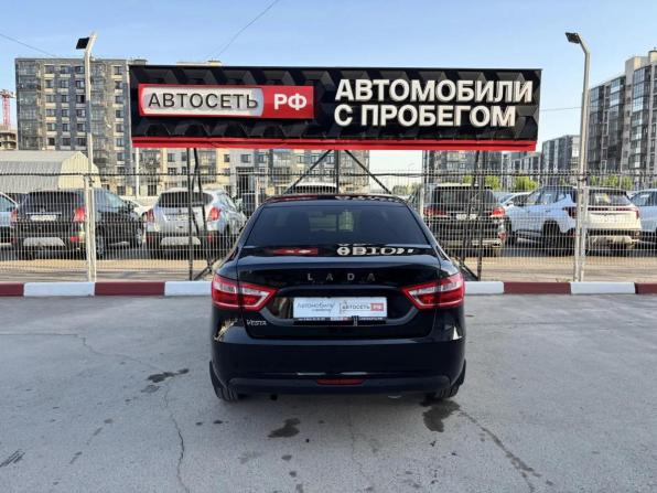 Lada (ВАЗ) Vesta I с пробегом 2021 года, цена 1 009 819 рублей, 39441 км, седан, Автокод Объявления