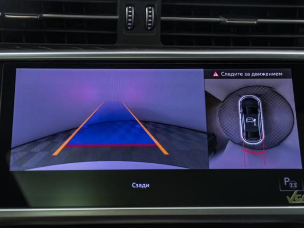 Audi A6 V (C8) с пробегом 2020 года, цена 4 398 000 рублей, 119424 км, седан, Автокод Объявления