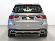 Mercedes-Benz GLS II (X167) Рестайлинг Москва  - изображение 36