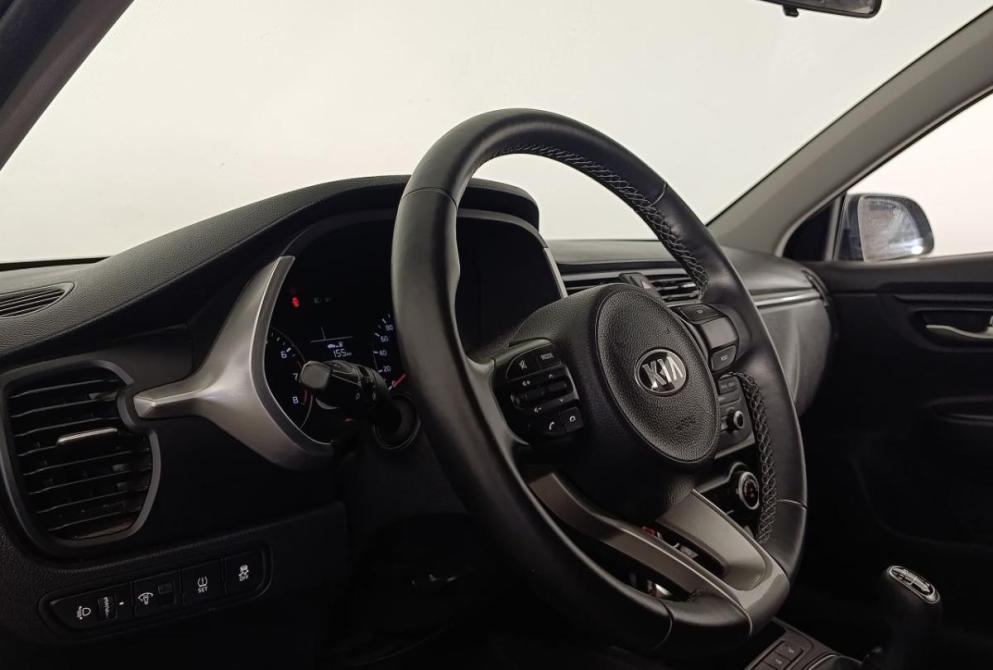 Kia Rio IV Волгоград  - изображение 9