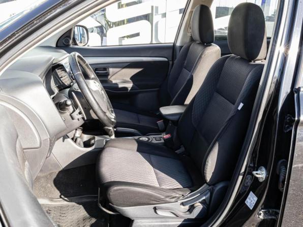 Mitsubishi Outlander III с пробегом 2012 года, цена 1 070 000 рублей, 286213 км, внедорожник, Автокод Объявления