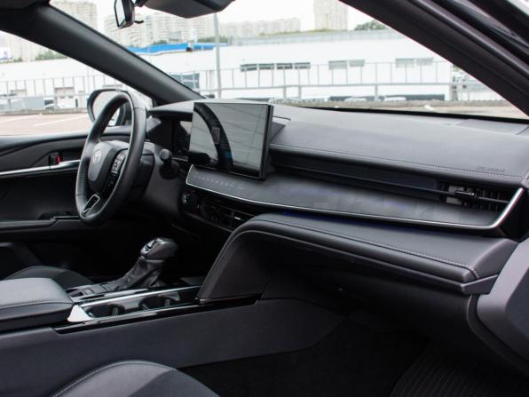 Toyota Camry IX (XV80) China Market с пробегом 2024 года, цена 4 060 000 рублей, 28000 км, седан, Автокод Объявления