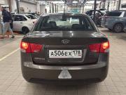 Kia Cerato II Санкт-Петербург  - изображение 11