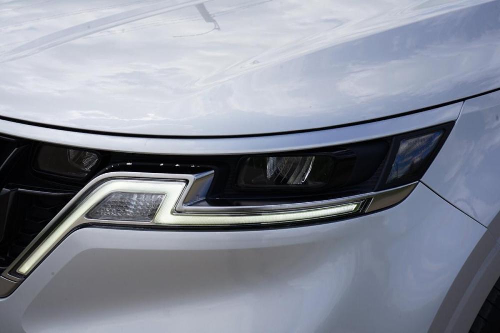 Kia Carnival IV Крым  - изображение 28