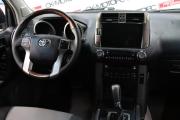 Toyota Land Cruiser Prado 150 Series Сургут  - изображение 47