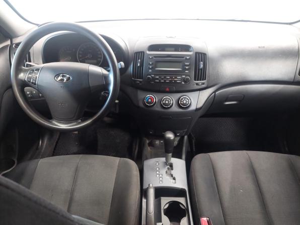 Hyundai Elantra IV (HD) с пробегом 2009 года, цена 695 000 рублей, 268000 км, седан, Автокод Объявления