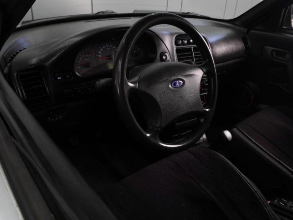 Lada (ВАЗ) 2110 с пробегом 2011 года, цена 389 000 рублей, 235813 км, седан, Автокод Объявления