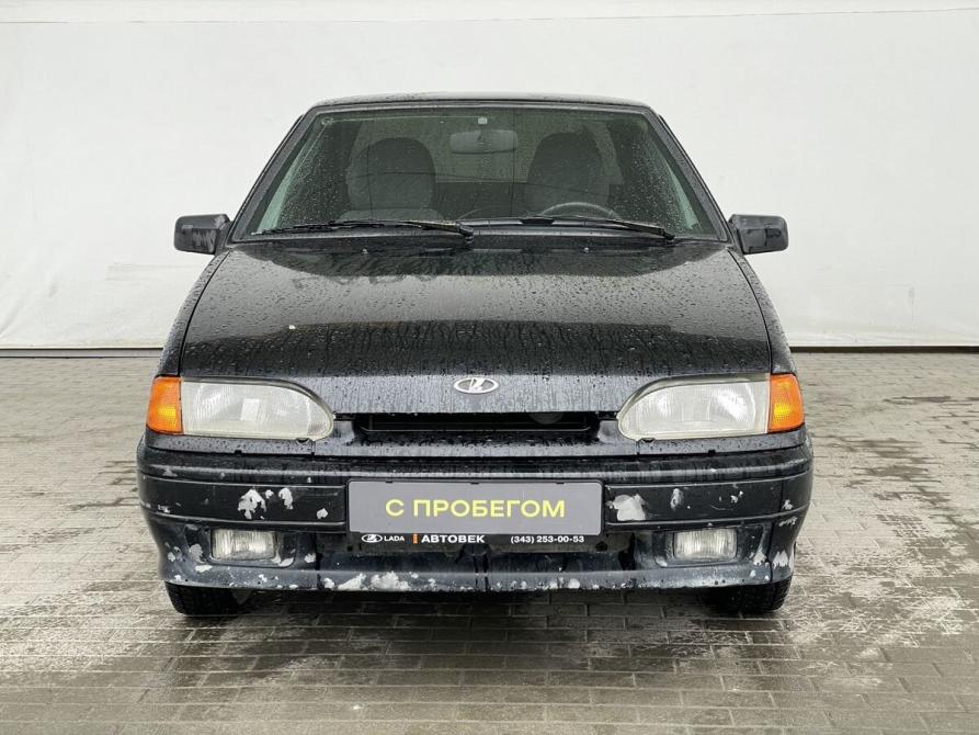 Lada (ВАЗ) 2115 Екатеринбург  - изображение 2