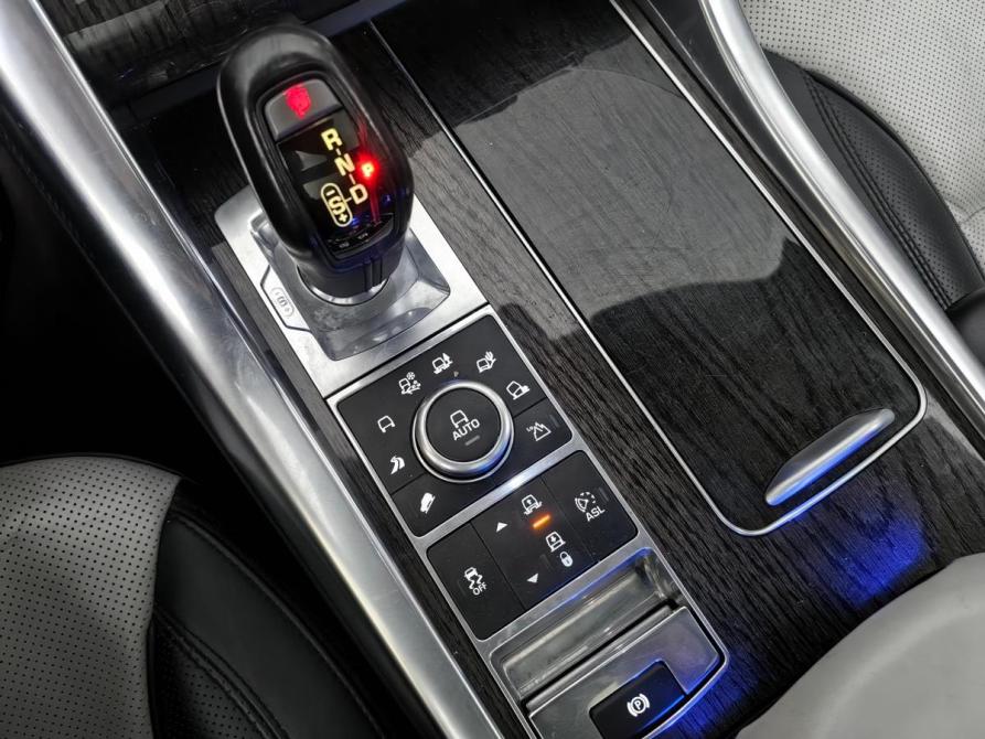 Land Rover Range Rover Sport II Москва  - изображение 19