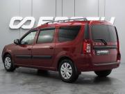 Lada (ВАЗ) Largus I Рестайлинг Воронеж  - изображение 20