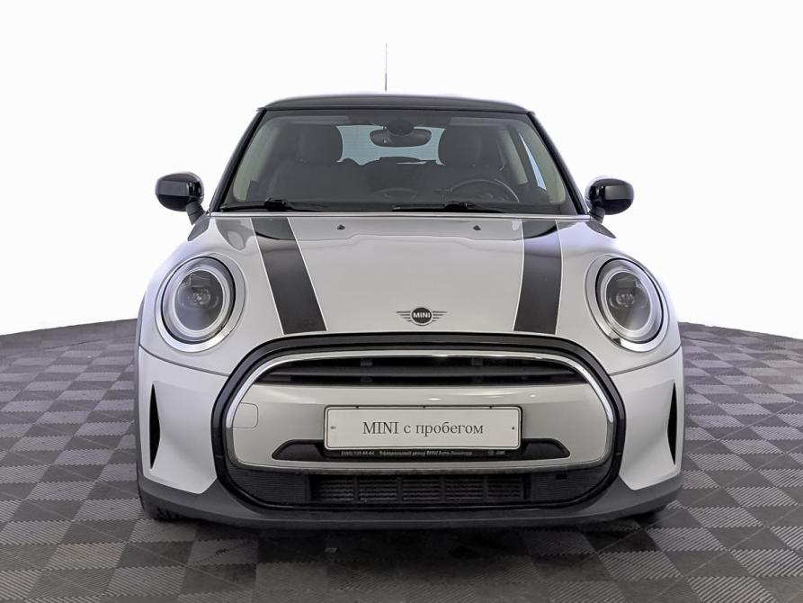 Mini Hatch III (F55/F56) Рестайлинг 2 Москва  - изображение 2