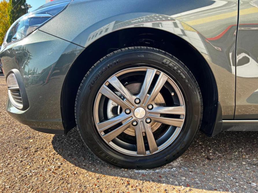 Hyundai i30 III Рестайлинг 2 Стерлитамак  - изображение 9